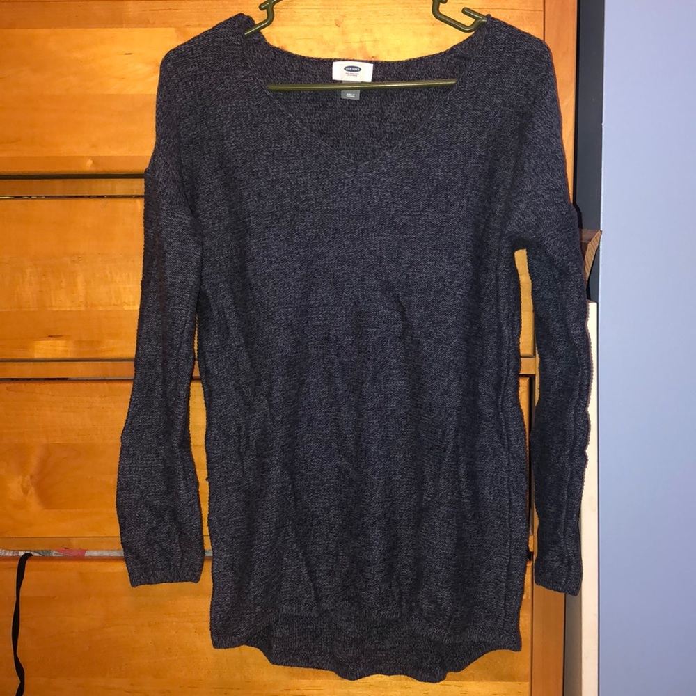 Old navy sweater